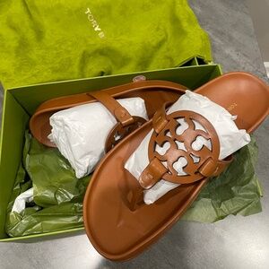Tory Burch miller cloud sandals